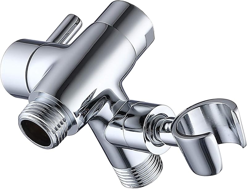 G-promise Handshower Showerhead Universal Replacement